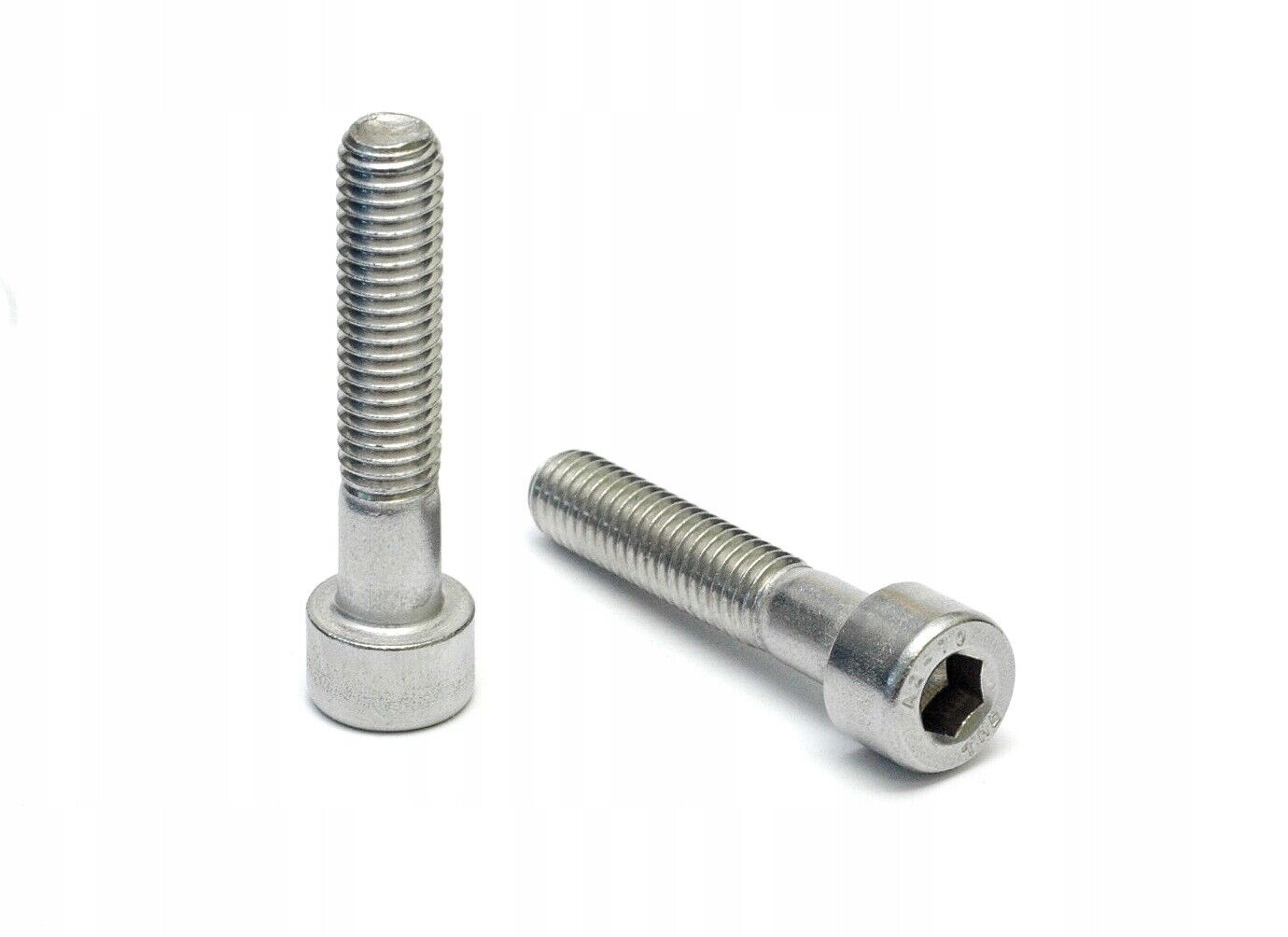 Allen Socket Cap Head Screws Bolts DIN 912 A2 Stainless Steel