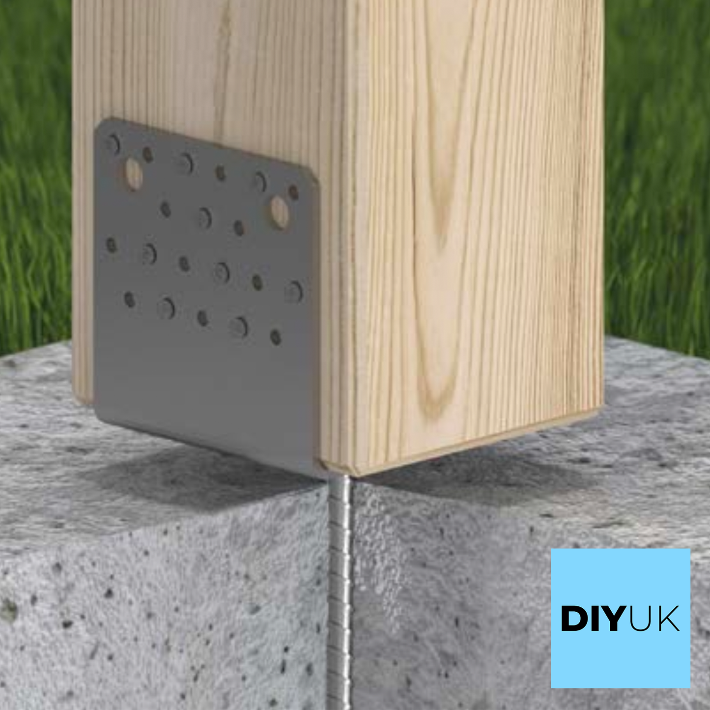 Ring Shank Nails Galvanised Annular Nail Steel Zinc for Secure Wood