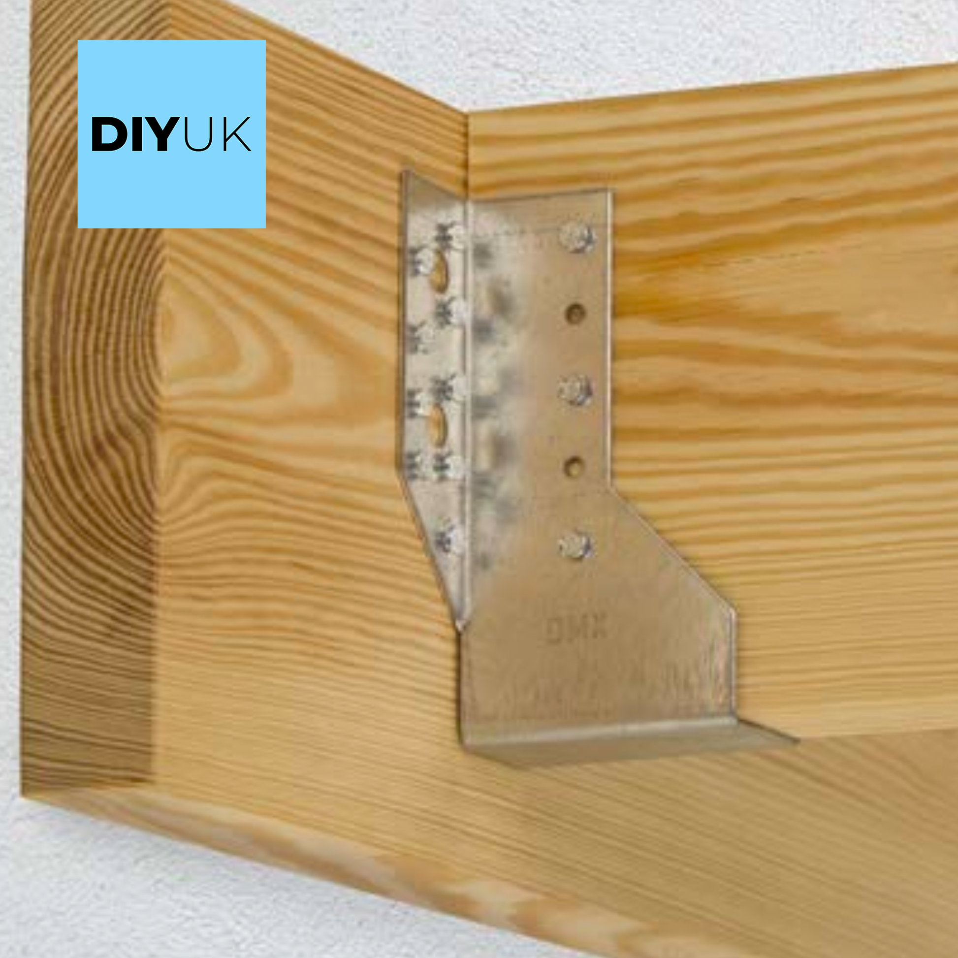 Ring Shank Nails Galvanised Annular Nail Steel Zinc for Secure Wood