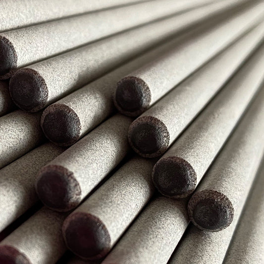 Arc Welding Electrodes Rods E6013 Mild Steel Rutile-cellulosic - DIYUK