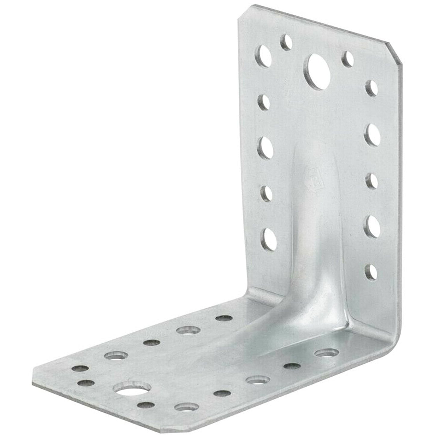 2.5mm Structural Galvanised Steel Angle
Brackets 